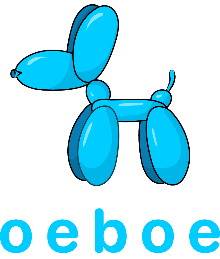 Oeboe Logo