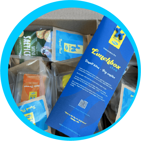 Shop Oeboe Snack Pack Box
